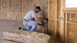 Best Fireproof Insulation  in Ripon, WI